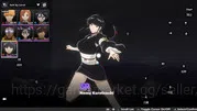 BLEACH: Soul Resonance Accounts Nuverse SEA|Starter|1 SSR (Kaname Tosen)+Byakuya S image 4
