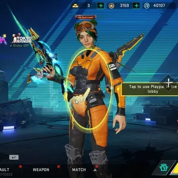 Blood Strike Collab Skin ASIA|8 ULTRA[ETHAN,VAL,LUCIAN,etc]|Collab BLEACH[E image 1