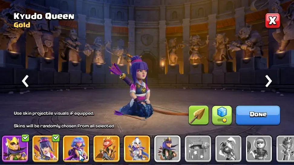 Clash of Clans Accounts High-End LV204|TH16-BH 10|HH 10|LimitedSkin|BK 70 AQ 95 GW 55 MP 60 RC 35 DD 12 BM 26 BC 24|3856 17