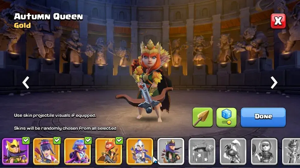 Clash of Clans Accounts High-End LV204|TH16-BH 10|HH 10|LimitedSkin|BK 70 AQ 95 GW 55 MP 60 RC 35 DD 12 BM 26 BC 24|3856 19