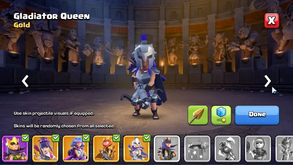 Clash of Clans Accounts High-End LV204|TH16-BH 10|HH 10|LimitedSkin|BK 70 AQ 95 GW 55 MP 60 RC 35 DD 12 BM 26 BC 24|3856 20