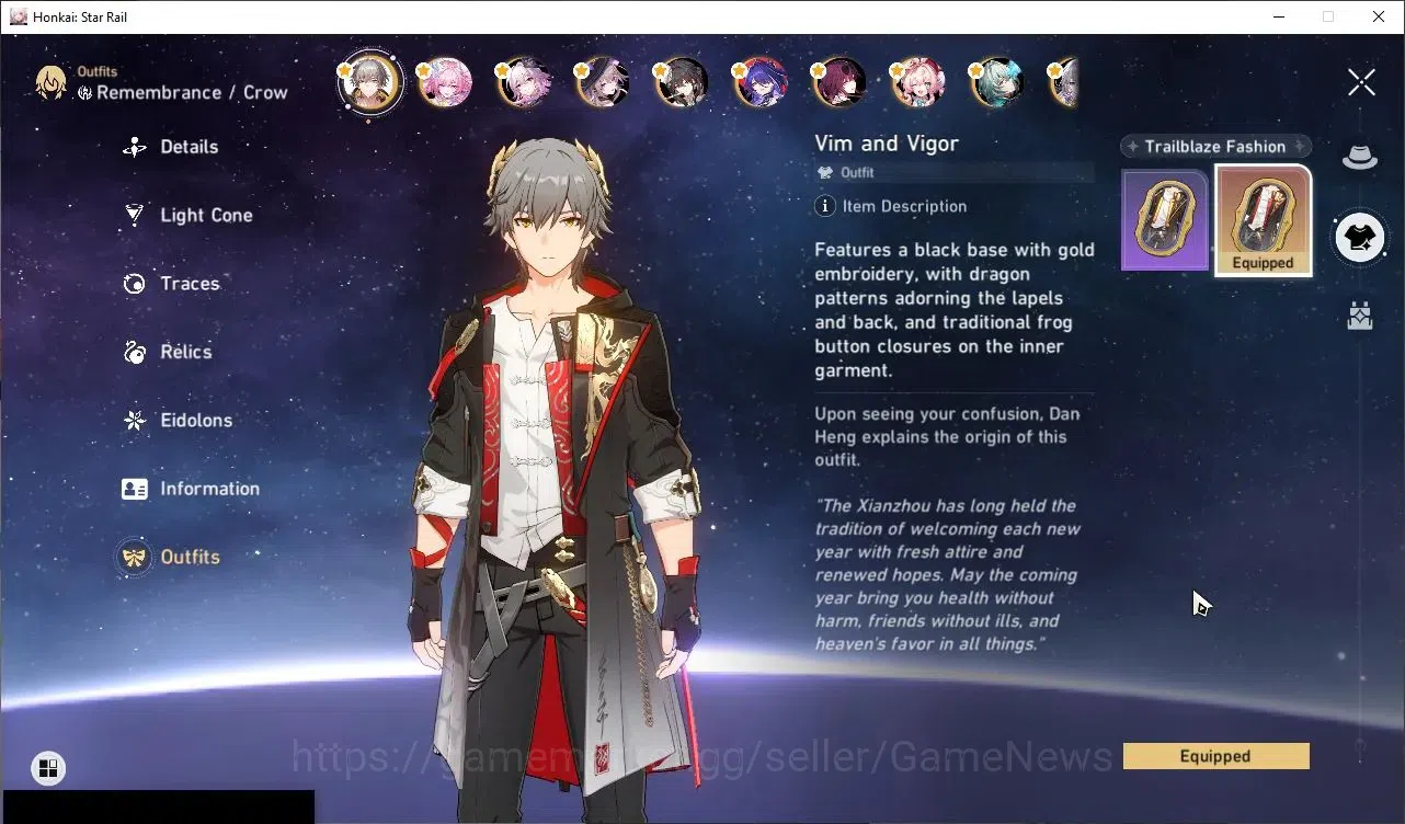Honkai Star Rail Accounts Others Asia|TL 70|28 Limited|5 PremTeam|(Castorice,Sparxie,Anaxa,Sunday)+Sign Sparkle E1,Jingliu 18