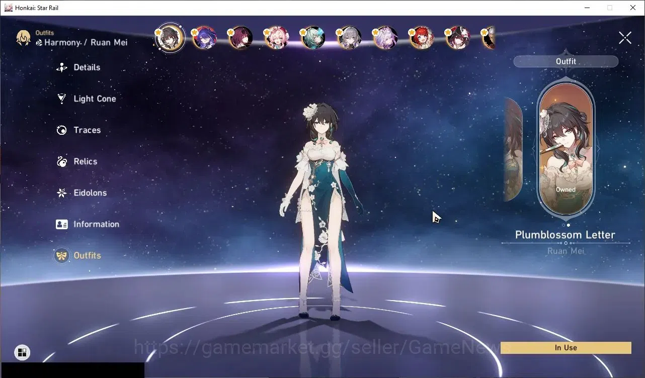 Honkai Star Rail Accounts Others Asia|TL 70|28 Limited|5 PremTeam|(Castorice,Sparxie,Anaxa,Sunday)+Sign Sparkle E1,Jingliu 19