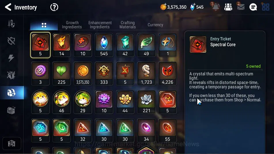 Epic Seven Accounts GLOBAL Unverif| Starter |1 ML (Mediator Kawerik)+F image 11