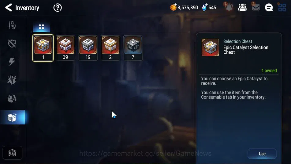 Epic Seven Accounts GLOBAL Unverif| Starter |1 ML (Mediator Kawerik)+F image 13
