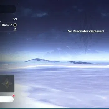 Wuthering Waves Starter SEA | UL 11 | 1 Limited | [Chisa] | Data Bank Lv 5 image 1