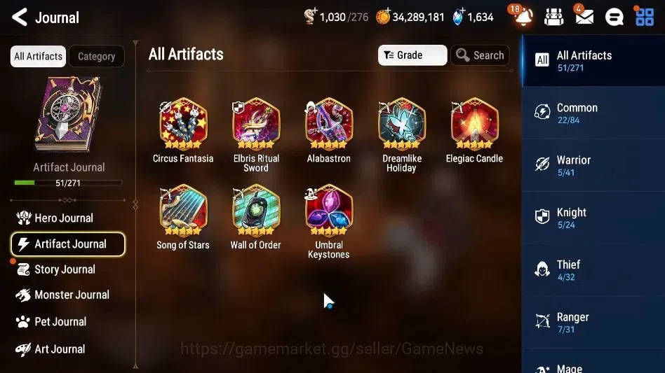 Epic Seven Accounts GLOBAL Unverif|New Era|6 ML[School Nurse Yulha,Bel image 9