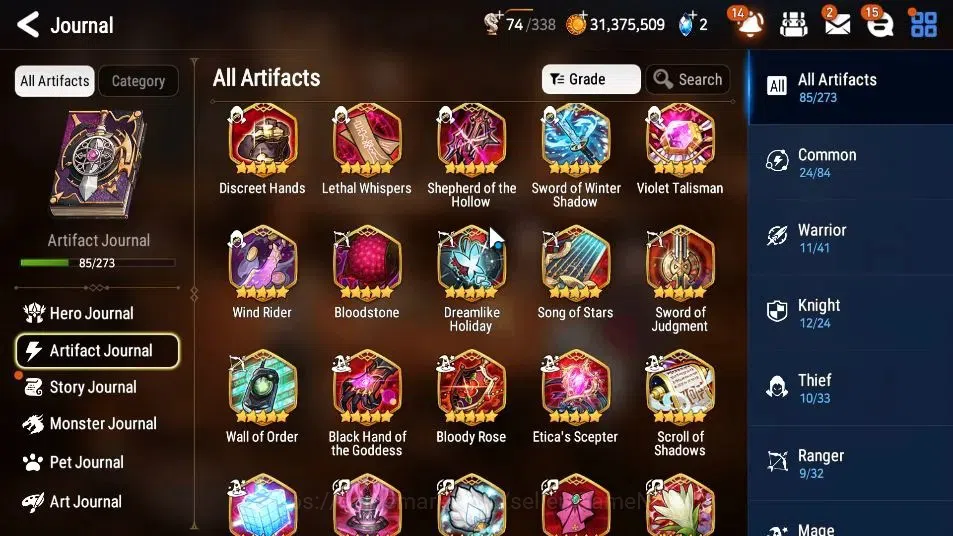 Epic Seven Accounts GLOBAL UnVerif|18ML(School Nurse Yulha,BArunka,LOT image 13