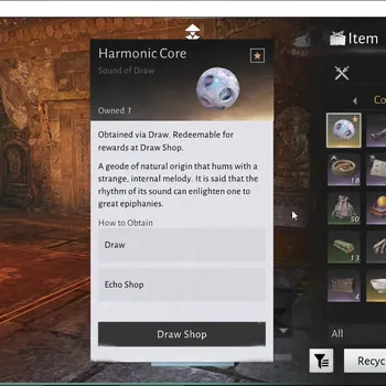 Where Winds Meet Accounts GLOBAL|1 HC Unused|Starter Lv 20|4643 GS|Master Deceiver,First Step,Swaying Lotus|Female MC|Log