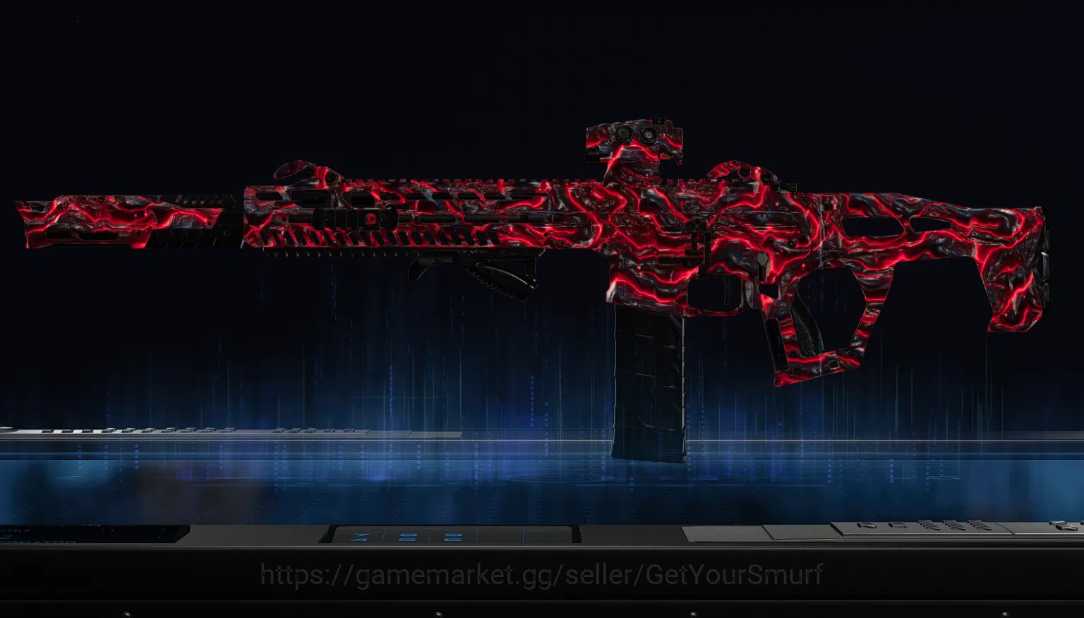 Call of Duty: Warzone Accounts PC/XBOX/PSN • Prestige Master + 30 Apocalypse Camo image 2