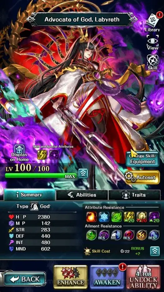 Last Cloudia Accounts GLOBAL|Rank 27|100K Crystal|Collab [Benimaru,Hinat image 9