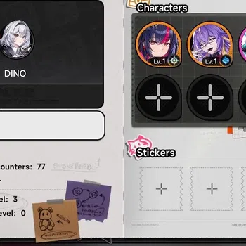 Neverness to Everness Accounts SEA|Starter HL3| 2 S-Class|1 Lim Shinku + Outfit Student of Terrasea|Detail Cek