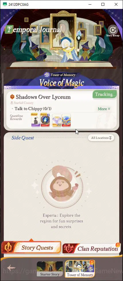 AFK Journey Accounts GLOBAL|Ready Gacha|Collab: Marcille,Frieren|Hero S image 14