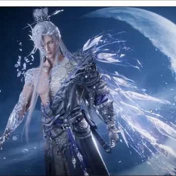 Where Winds Meet Accounts GLOBAL|Lv 90|27k GS| Mirrored Heart,Elegy of Petals,Peaceful life,Verdant Feather Set Etc|Many