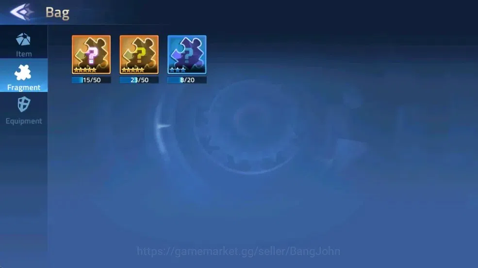 Mobile Legends: Adventure Accounts Global |LV 65| 2153K Power|Vip5 |Camp 32-5| 2 UR [ image 12