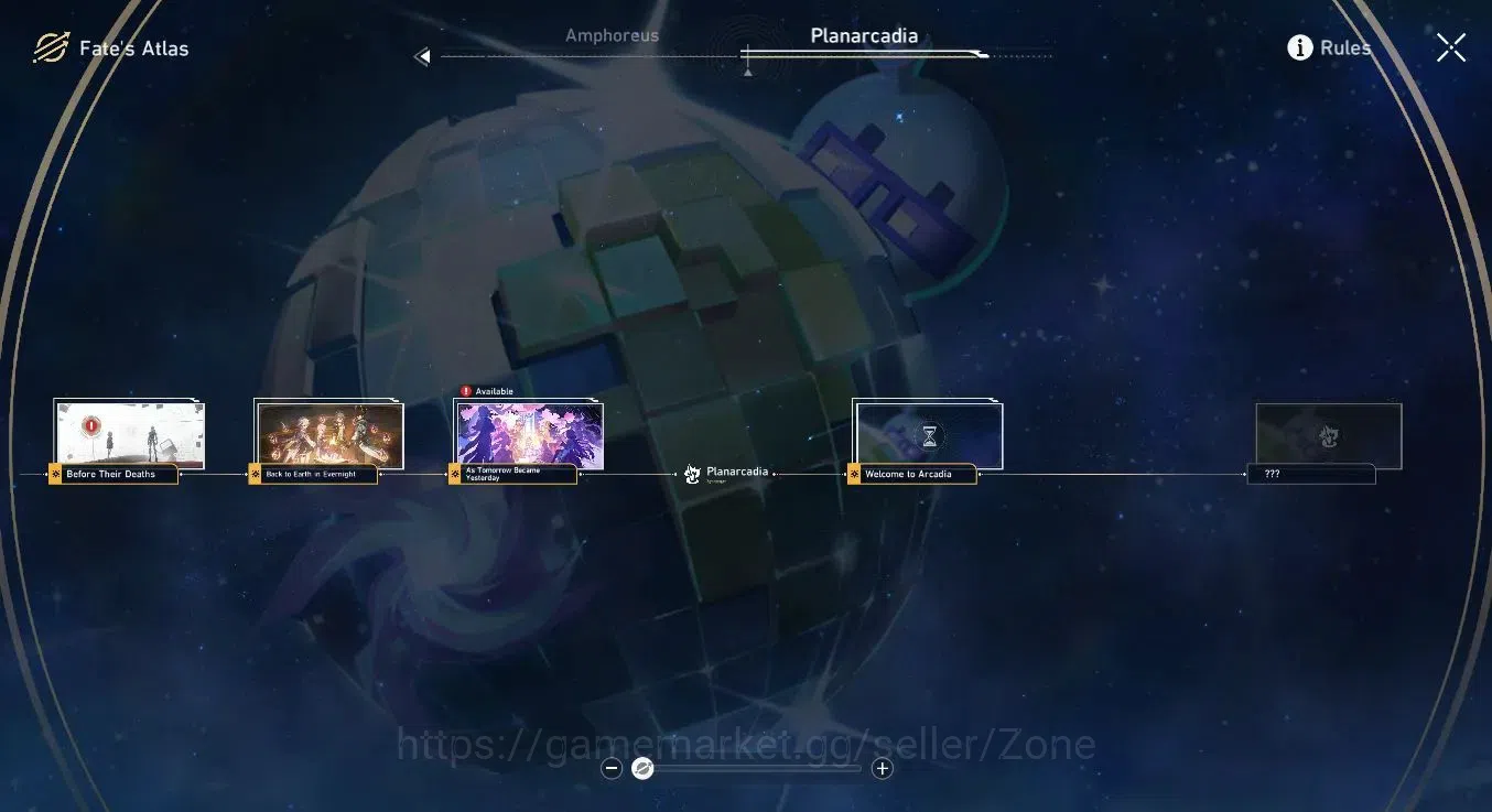 Honkai Star Rail Accounts Others ASIA|TL60|AllUnset|L70 5-star incl MBlade+sign,Cyrene,Huohuo|HoyoLog|TakeMail(HSR715Z) 11