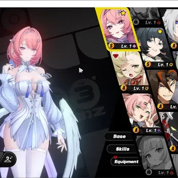 Zenless Zone Zero Accounts Starter ASIA IK 5|Fresh Starter Prologue|2 Limited (Jane Doe)+Sign Remielle |MC Wise|All