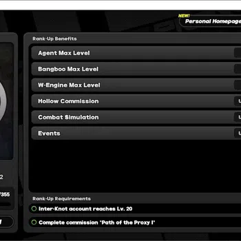 Zenless Zone Zero Accounts Starter EU Starter|IK 5 |1Limit(Remielle)+chrSTD(Piper,Corin,Lucy Etc) | 70 Polychrome |MC