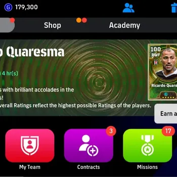 eFootball Accounts Legends & Iconic Players Mobile | PW 2584 | BigT  Erling Haaland | Epic Mark Van Bommel | SHWT Lionel