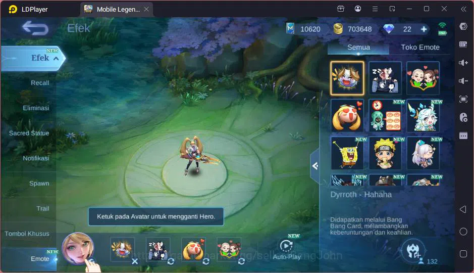 Mobile Legends: Bang Bang Accounts GLOBAL|Hero |Skin 511|Lgn Gusion+Lunox,Kof Chou,Na image 2