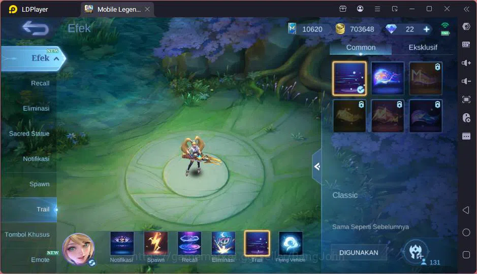 Mobile Legends: Bang Bang Accounts GLOBAL|Hero |Skin 511|Lgn Gusion+Lunox,Kof Chou,Na image 3
