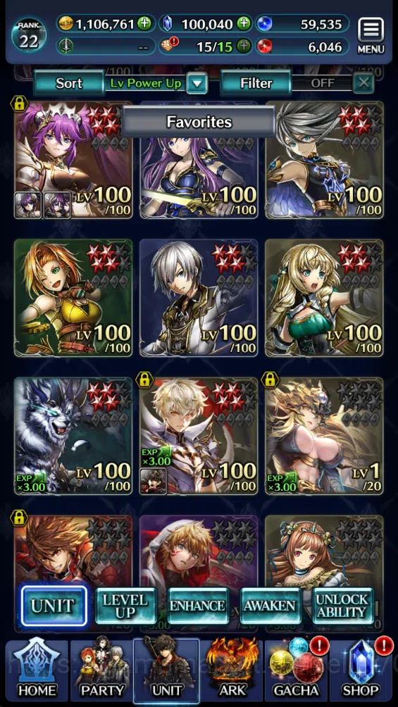 Last Cloudia Accounts Mid‑Game GLOBAL| 100k Crystal| Collab DMC (V & Nero) + TopTierUnits (A.Rolland. SMSera, Pale Flame 5