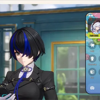 Neverness to Everness Accounts SEA|Hunter Lv.43|10 S-Class/4 Limited [Zankou+(Outfit),Iroi,Chiz,Nanally]+Sign,Iroi A1|Any