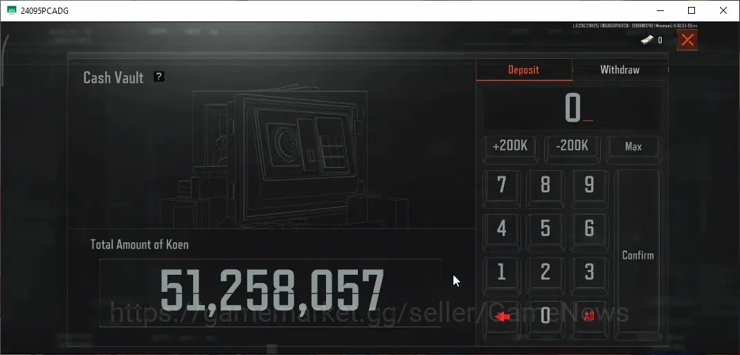 Arena Breakout Accounts MOBILE|Lv30 Legend|SV 108.1M|CV 51.2M|Battle Mache image 4