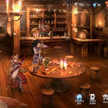 Epic Seven Accounts Starter Global UnVerif|New Era|2 ML (TR Elvira,TE Kayron)+Estelle,Fenne,Tenebria.etc|450k MM+4,6K