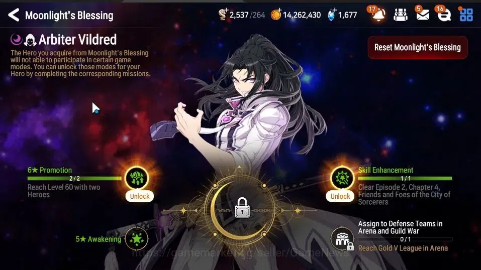 Epic Seven Accounts Starter GLOBAL|UnVerif|6 ML(BArunka,NMLuna,LOTScales,SP Politis,Etc)|Rinak[295 SPD],Yulha,AS Flan,etc|2K 13