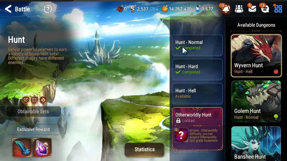 Epic Seven Accounts Starter GLOBAL|UnVerif|6 ML(BArunka,NMLuna,LOTScales,SP Politis,Etc)|Rinak[295 SPD],Yulha,AS Flan,etc|2K 16
