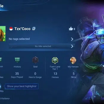 Honor of Kings Rare Skin Global | 13H 5S | LEGEND Di Renjie, Event YangJian image 1