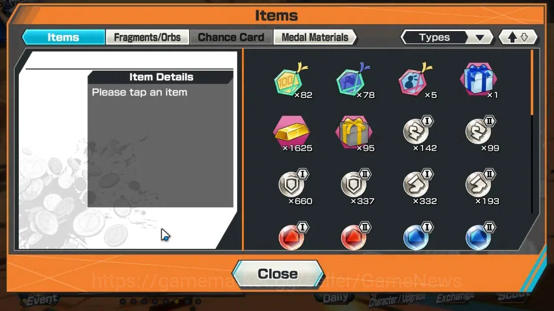 One Piece Bounty Rush Accounts Global |7 EX |T4E Luffy,AnMSK Borsalino,G5 Luffy,B image 17