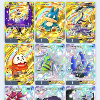 Pokémon TCG Pocket Accounts Others EN|10,8k Cards|218+ EX|5 Crown (2x Miraidon,Fuecoco,Lunala,Munchlax)|Mega
