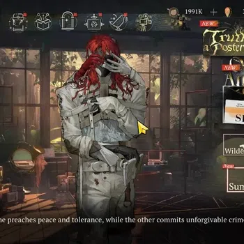 Reverse: 1999 Accounts Midgame GLOBAL|Lv 46|11 (*6Crew) 1 Limited|(Rhiannon)|Corvus P3,Charon P1,Medicine