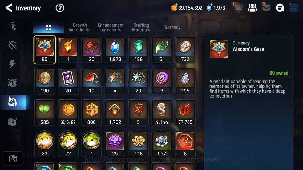Epic Seven Accounts GLOBAL Unverif|New Era|7 ML(E Ilynav,Solitaria otS image 14