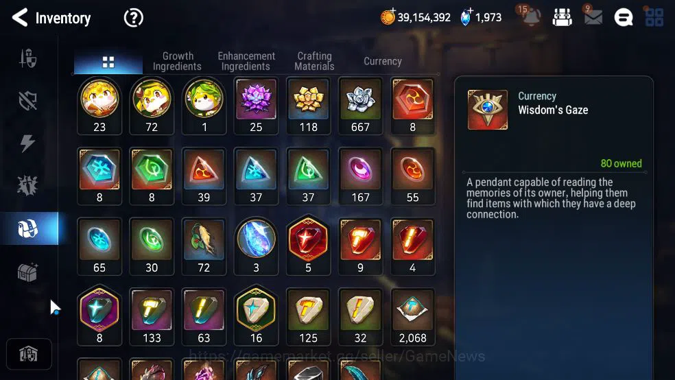Epic Seven Accounts GLOBAL Unverif|New Era|7 ML(E Ilynav,Solitaria otS image 15