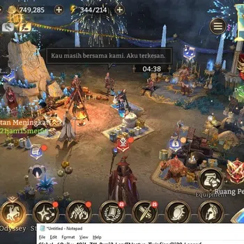Watcher of Realms Accounts End-Game GlobaL 60x|Lv,49|1M Pwr|2 Lord [Demi,Torodor]|22 Legend[Gu