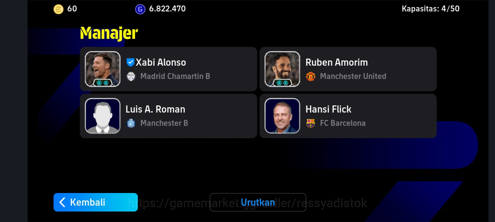 eFootball Accounts Others EFOOTBALL 2026 | MBAPPE CARD NEW, BIG TIME D RICE, SCEMICEL,ALBERT FERRER, ST NICO PAZ, PAUL 4