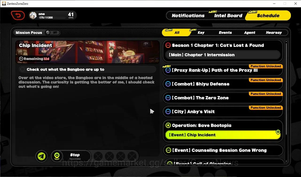 Zenless Zone Zero Accounts ASIA IK 41|3 Limited [Yixuan+Sign,Sunna,Zhao]+3 ST image 13