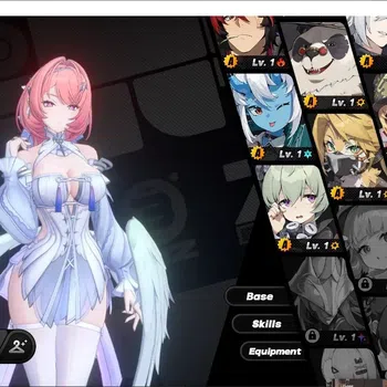 Zenless Zone Zero Accounts Starter ASIA Starter|Lvl 23|3limited
