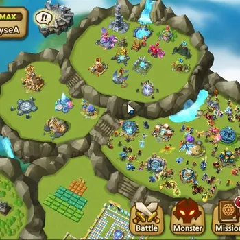 Summoners War: Sky Arena Accounts End-Game ASIA Lv 100|3 LD[legolas,Dyeus,Ashima]+119Total NB5[Gadalf,Etc]+243 6*Monstr|14K