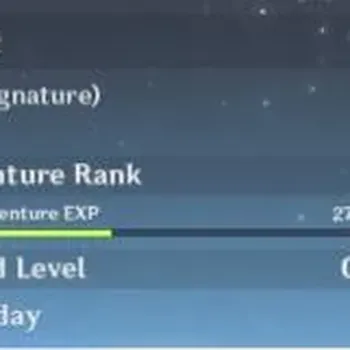 Genshin Impact Accounts Starter ASIA |Fresh Starter AR 5 | 1 Limit Vesna| MC Female|Detail Check SS|TakeMail(GI1655Z)