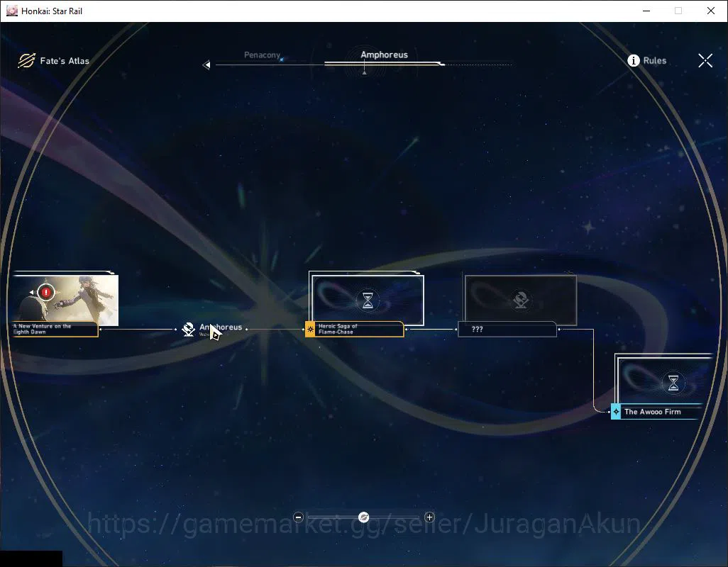Honkai Star Rail Accounts Mid Game Asia|TL 56|5 Limited| Tribbie,Yunli,Topaz,Dante,Archer |MC Male|Amphoreus|TakeMail|Check 10