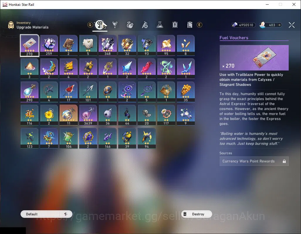 Honkai Star Rail Accounts Mid Game Asia|TL 56|5 Limited| Tribbie,Yunli,Topaz,Dante,Archer |MC Male|Amphoreus|TakeMail|Check 5