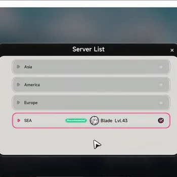 Neverness to Everness Accounts GLOBAL SEA|HL 43|TL 25|9 SClas 4 Limit[Blackbird,(LacrimosaA1,Hotori+Skin)+Sign,Nanally]|2
