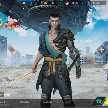 Blood Strike Accounts Collab Skin ASIA|Collab OPM[Ethan-Mumen Rider,Parachute]|2 Ultra MELEE-The Iron+[SKS-Elysium]|2 Limit