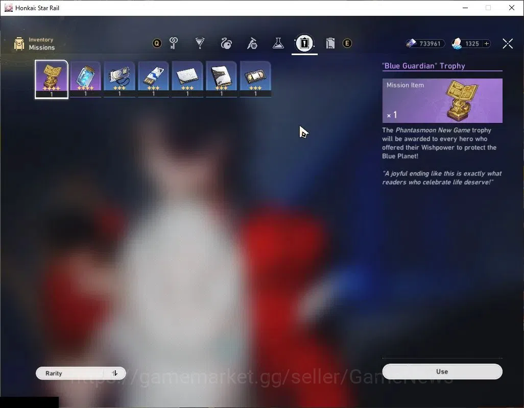 Honkai Star Rail Accounts ASIA|TL 15|3 Limited|Mortenax Blade, Acheron, Huoh image 9