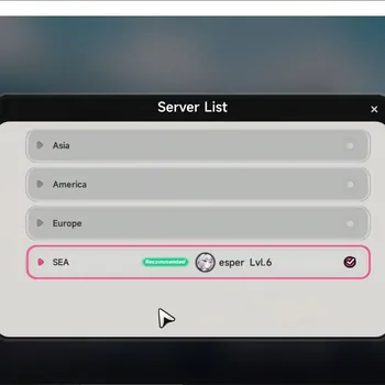 Neverness to Everness Accounts GLOBAL SEA|HL 6| 1 S-Class Limited Zankou + Outfit |Selector 40/50|1 S-Class Selector
