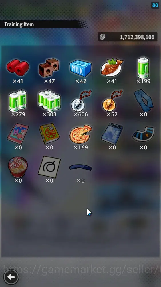 Dragon Ball Legends Accounts 16M TotalPower|LV152|2UL+2LR+8LL|SSG SS Gogeta,SS  image 9